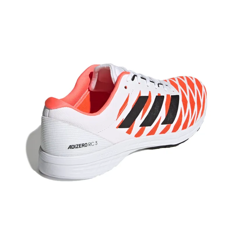 Adidas Adizero Rc 3 Tokyo 'White Black Red'-3