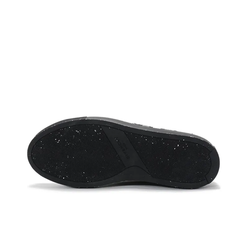 Givenchy Urban Street Low 'Reverse Logo - Black Star Effect'-5