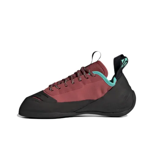 Adidas Five Ten NIAD Core Black Crew Red Acid Mint Women's