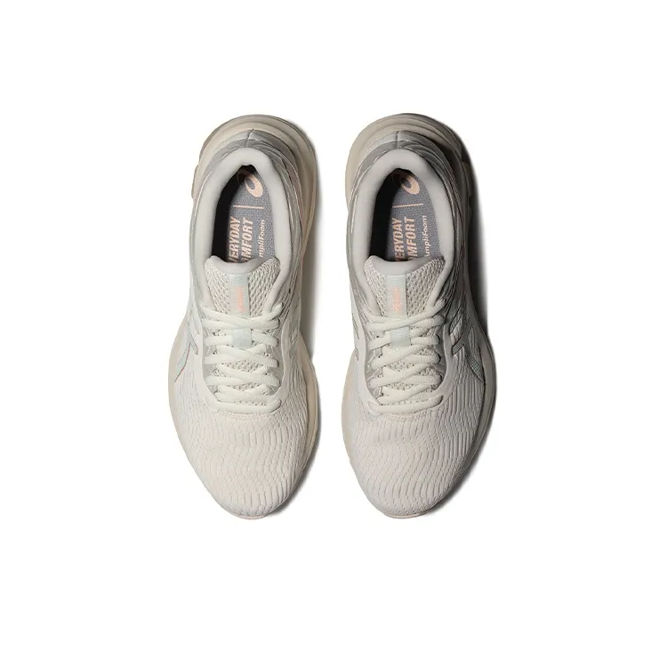 Asics Gel Pulse 11 White/Blue Women's-2