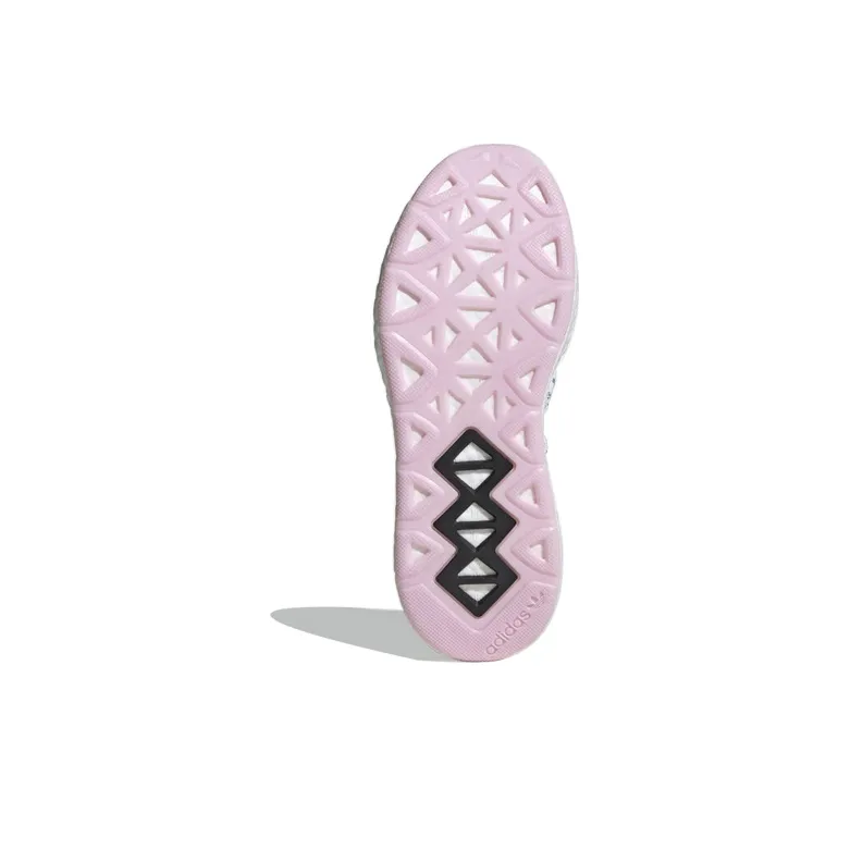 Adidas Arkyn Knit Crystal White Clear Pink Women's-5
