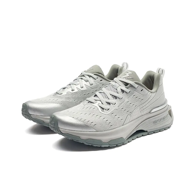 361° Tri state 2.0 Starship Low Top Running Shoes Men's Photon Gray-2
