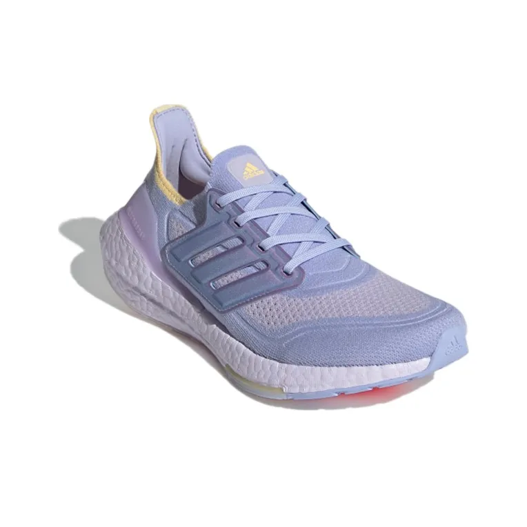Adidas Ultra Boost 21 Purple Tint Women's-2