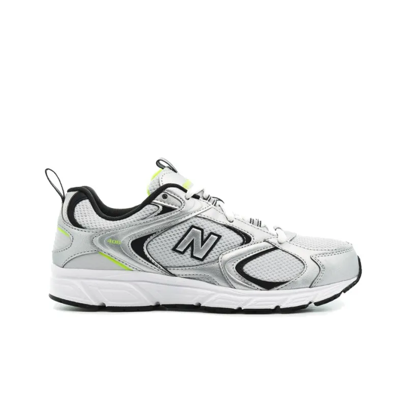 New Balance 408 'Silver'-1