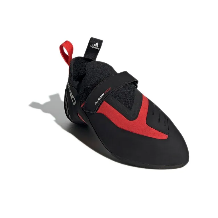 Adidas Five Ten Aleon Active Red Core Black Grey-2