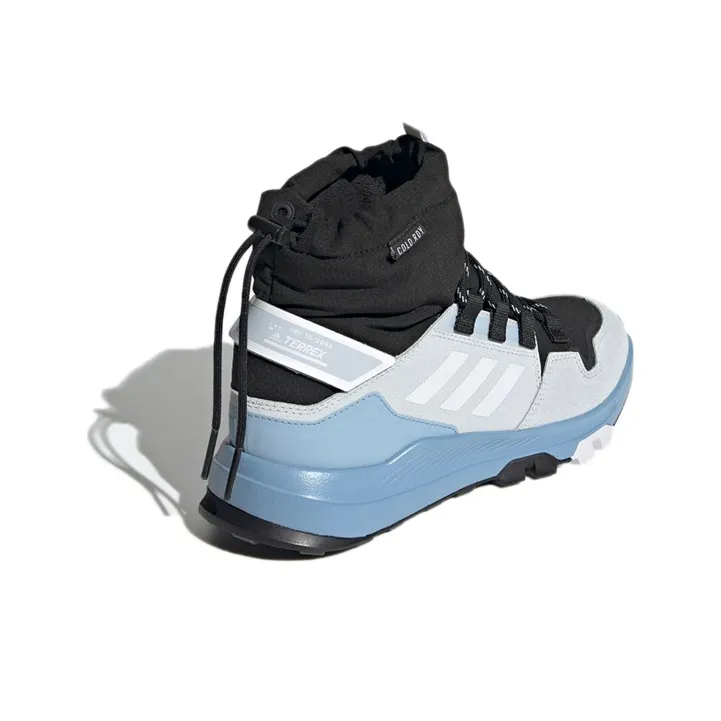 Terrex Hikster Women's Adidas Mid Cold.RDY 'Black Ambient Sky' Women's-3