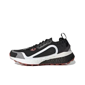 Adidas Stella McCartney X Outdoor Boost 2.0 Cold.Rdy 'Black Burnt Brick' Women's