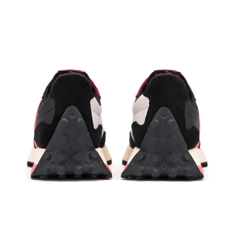 New Balance 327 Chinese New Year Black-4