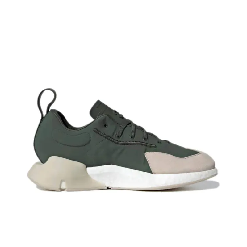 Y-3 Orisan Y-3 'Shadow Green'-1