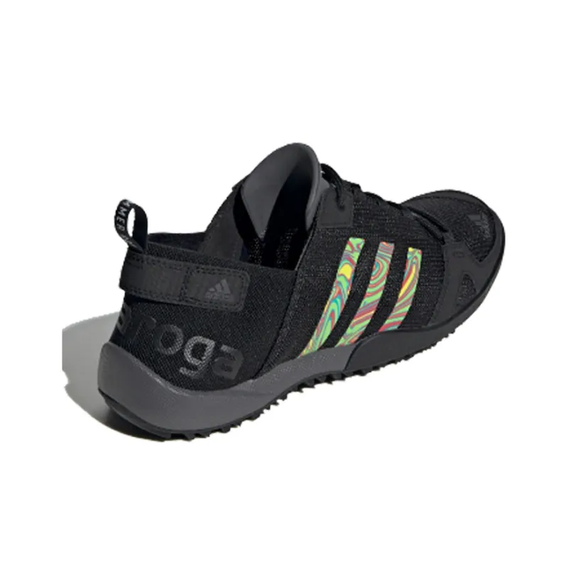 Adidas Terrex Daroga Two 13 S.Rdy 'White Grey Green'-3