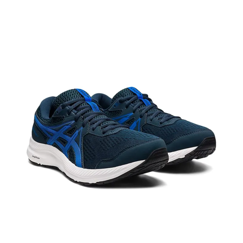 Asics Gel Contend 7 'French Blue'-2