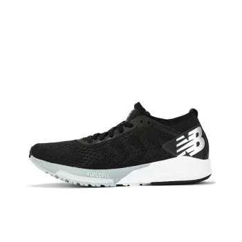 New Balance FuelCell Impulse 'Black White Blue' Women's