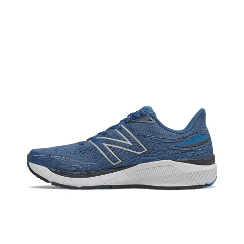 New Balance Fresh Foam X 860 V12 'Oxygen Blue'