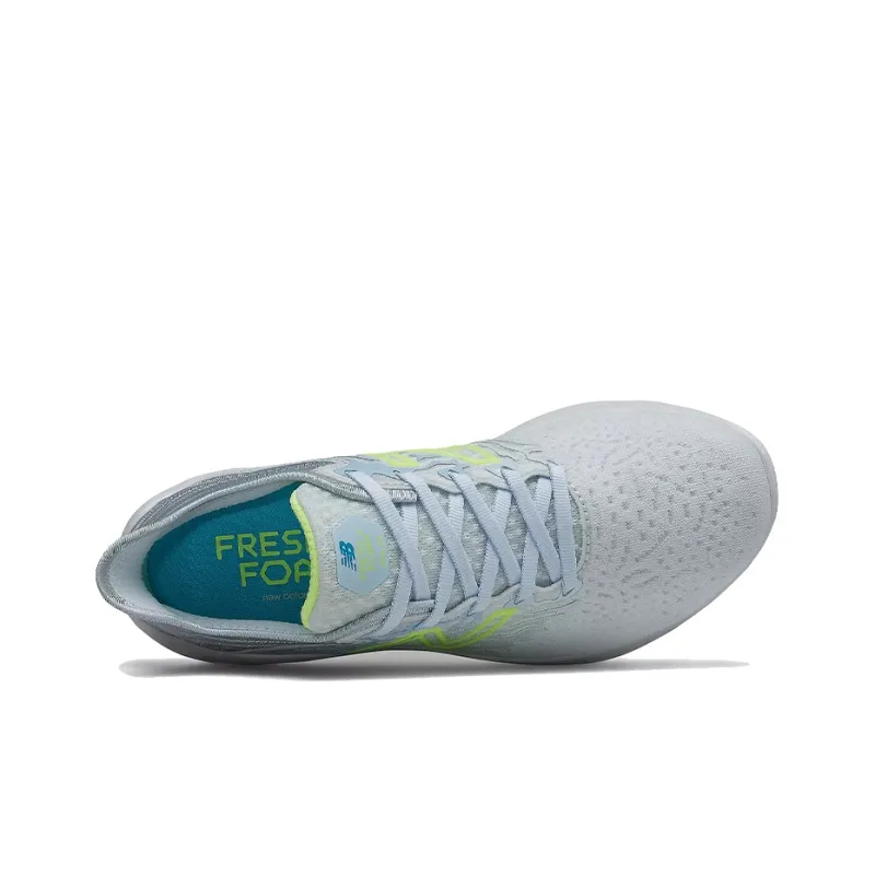 New Balance Fresh Foam Beacon V3 'Star Glow Lime' Women's-2