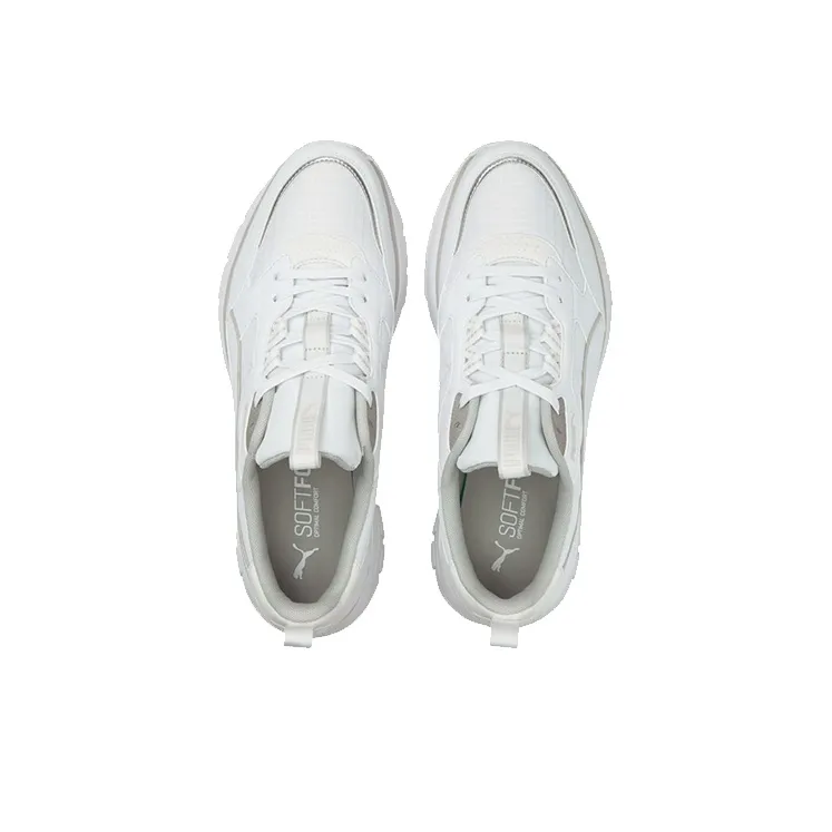 PUMA R78 Trek 'White'-2