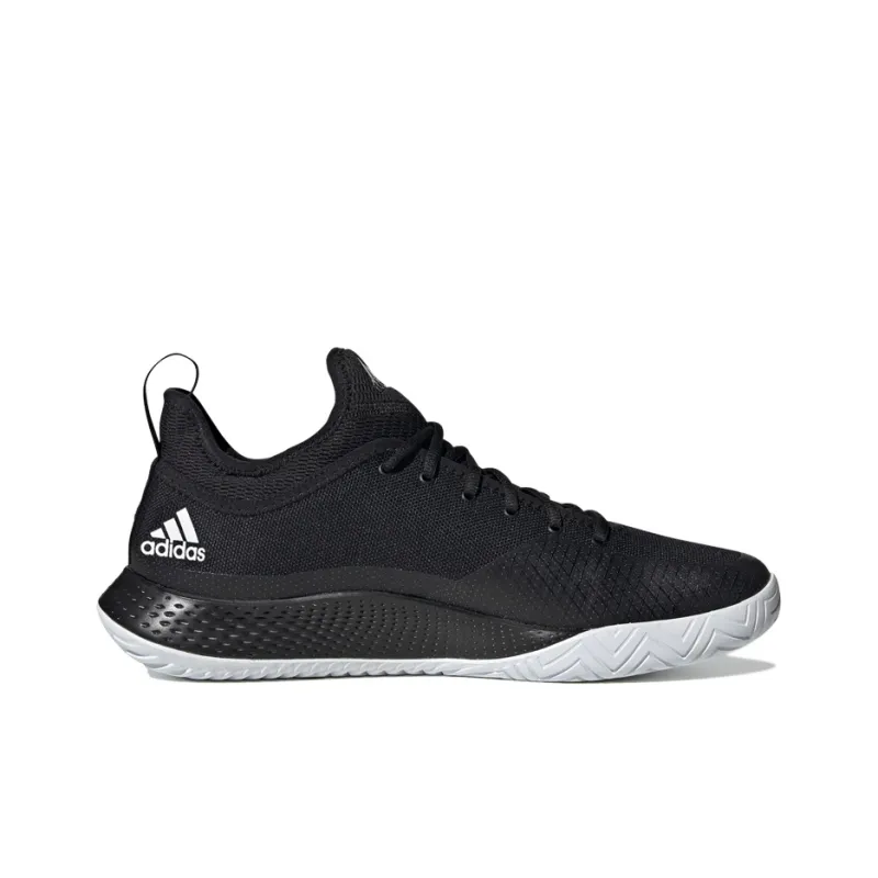 Adidas Defiant Generation Mc 'Black White'-1