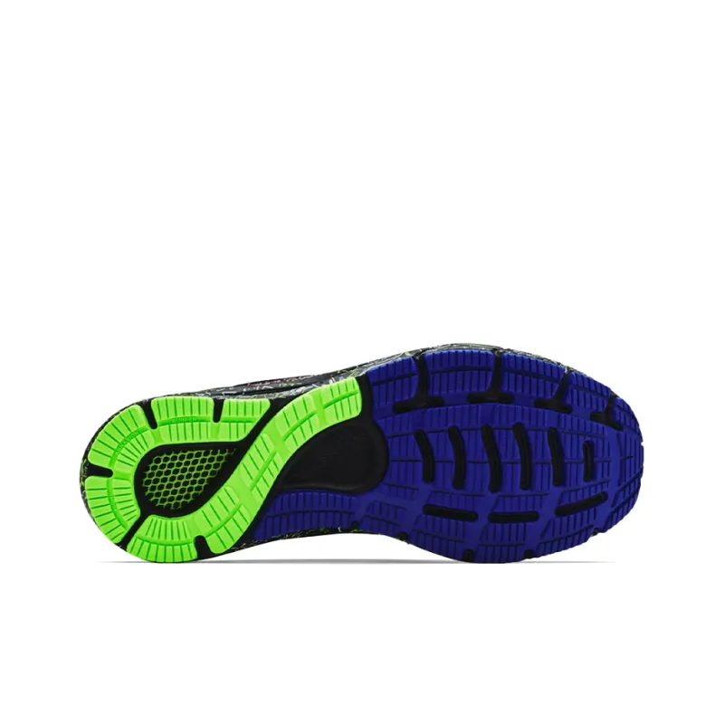 Under Armour Hovr Sonic 4 'FnRn Black'-4