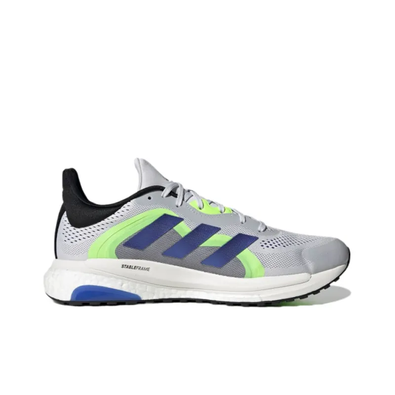 Adidas Solarglide 4 St 'Dash Grey Sonic Ink'-1