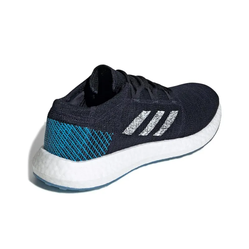 Adidas PureBoost Go 'Blue'-3