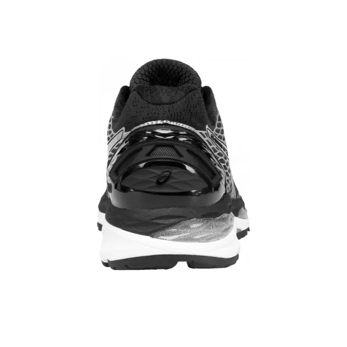 Asics Gel Nimbus 18 Sneakers 'Black'-3