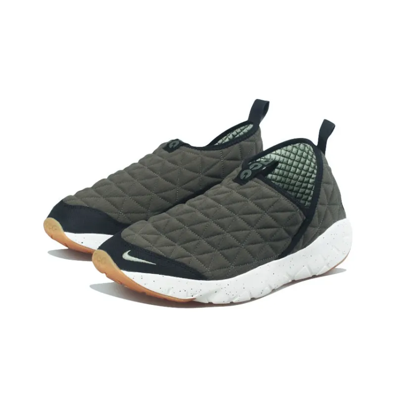 Nike Acg Moc 3 Cargo Khaki-2
