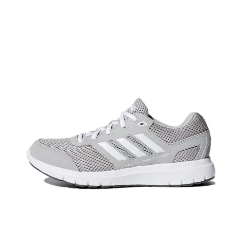 Adidas DURAMO LITE 2.0 Running Shoes Women's Low-Top Gray/White