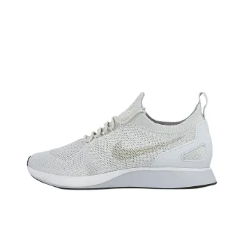 Nike Air Zoom Mariah Flyknit Racer Pure Platinum Light Bone