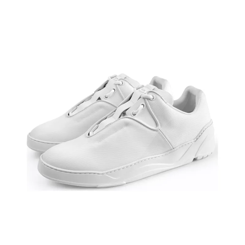 DIOR B17 Christian Athletic Shoes Men's White-2