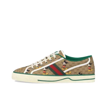 GUCCI Tennis 1977 X Disney