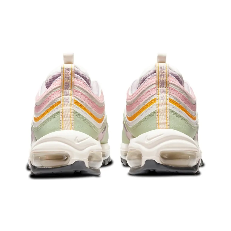 Nike Air Max 97 Multi Pastel Women's US W POIZON - Main Image