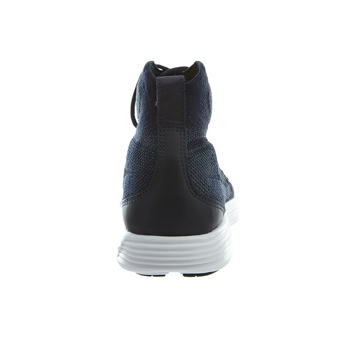 Nike Lunar Magista 2 Flyknit Fc 'College Navy'-3