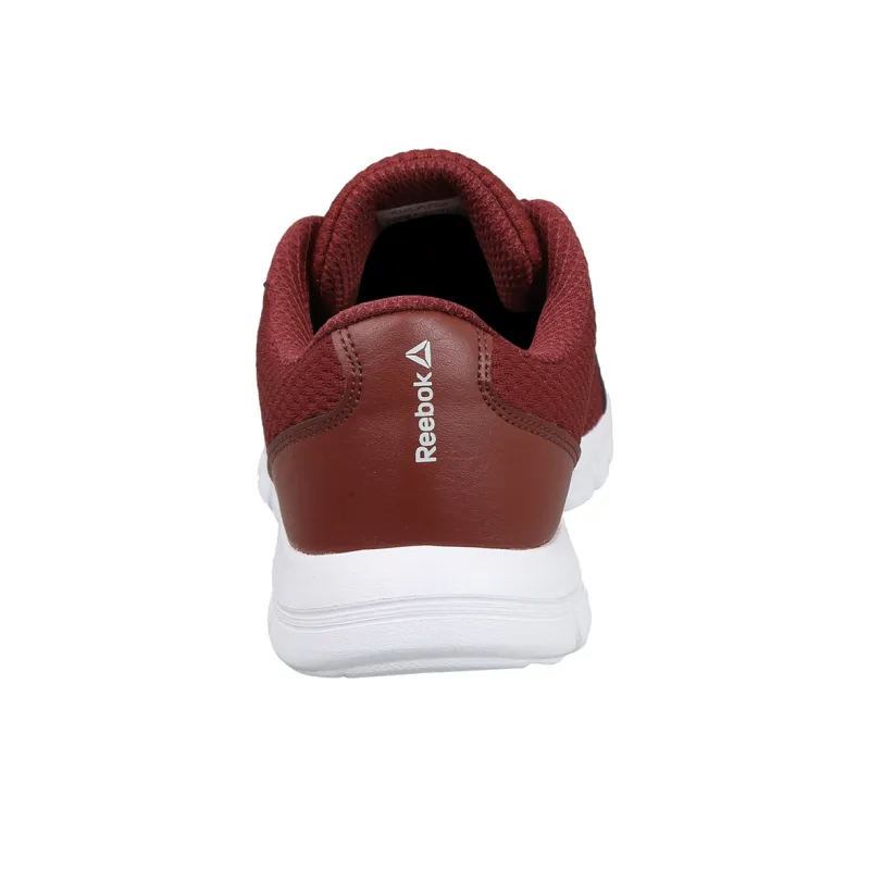 Reebok Runner Lp Running Shoes Women's Low-Top Red-4
