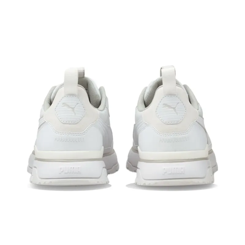PUMA R78 Trek 'White'-3