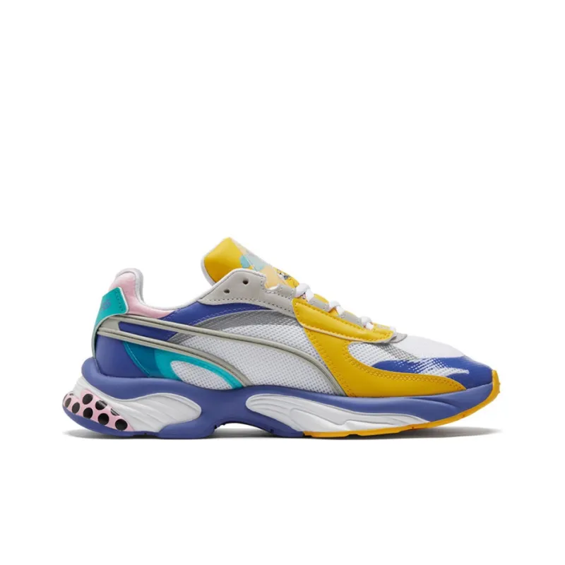 PUMA RS Connect Aka Boku-1
