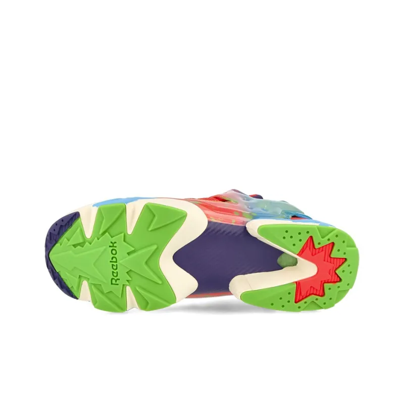 Reebok Instapump Fury Og Jelly Belly-5