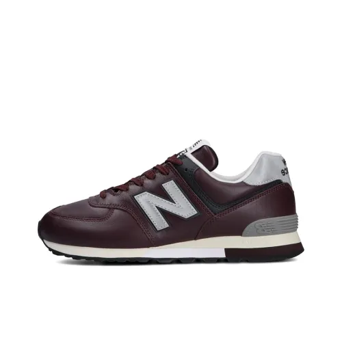 New Balance 574 Tokyo Limited Edition Fudge Brown