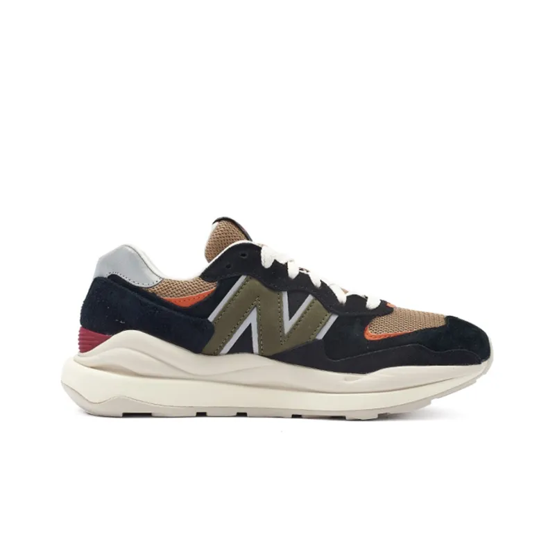 New Balance 57/40 Chinese New Year Poppy 2022-1