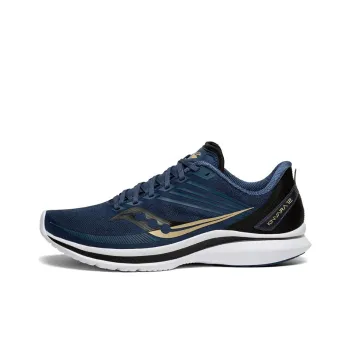 saucony Kinvara 12 Storm Frost