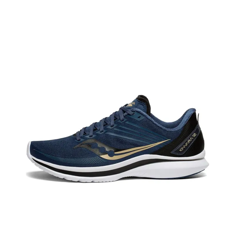 saucony Kinvara 12 Storm Frost-0