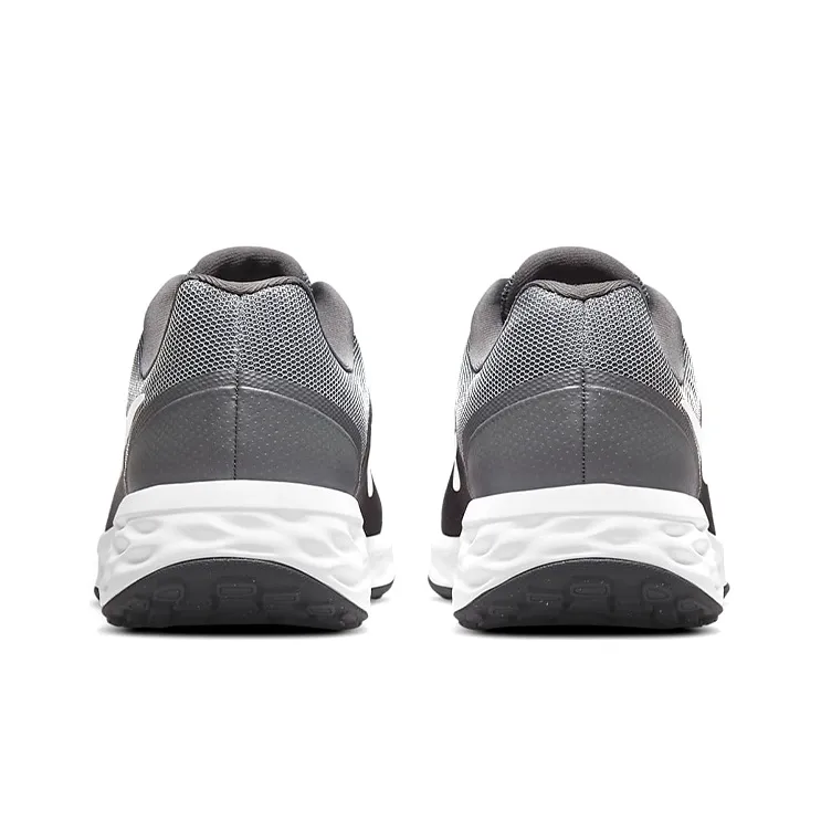 Nike Revolution 6 'Iron Grey'-4