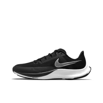 Nike Air Zoom Rival Fly 3 'Black White' Women's
