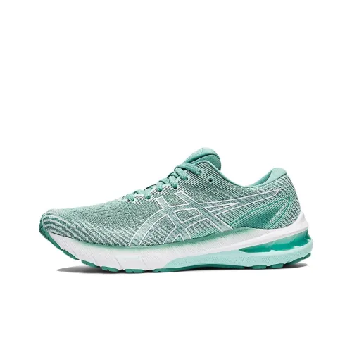 Asics Women's GT 2000 10 'Sage White'