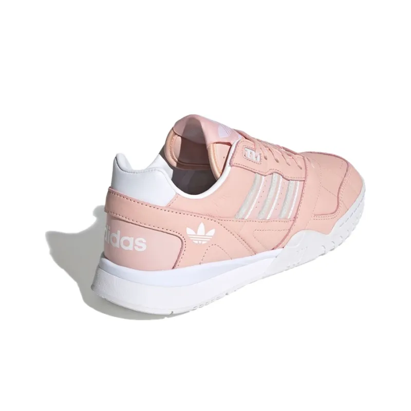 Adidas Originals A.R.Trainer Pink/White Women's-3