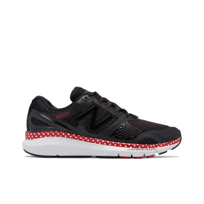 New Balance Vaygo 'Black Red White' Women's-1