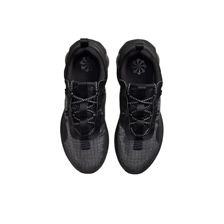 Nike Air Max 2021 Triple Black-2