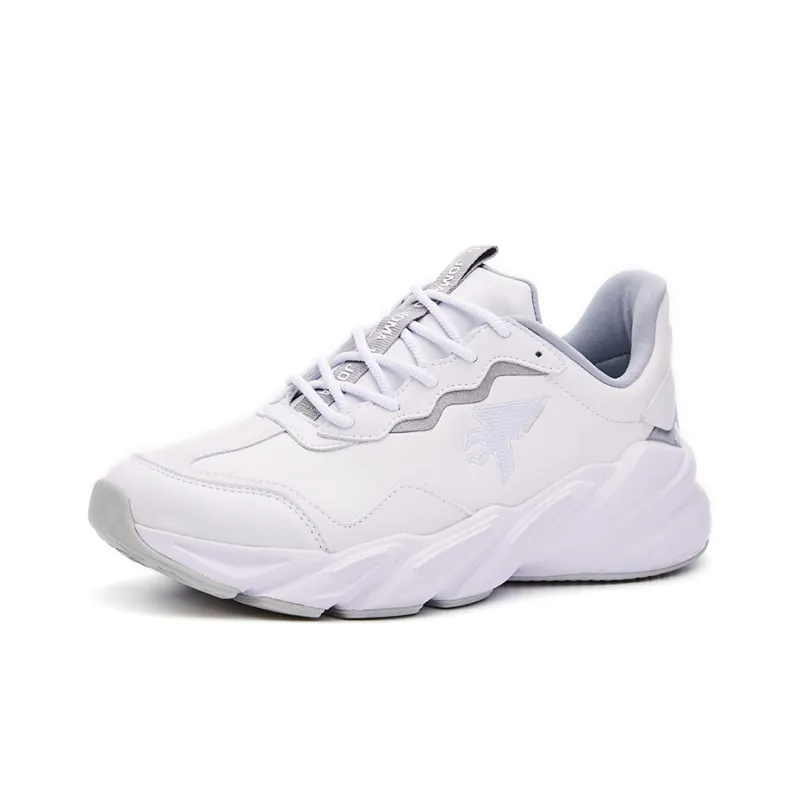 Joma Casual Shoes Men Low-Top White-1
