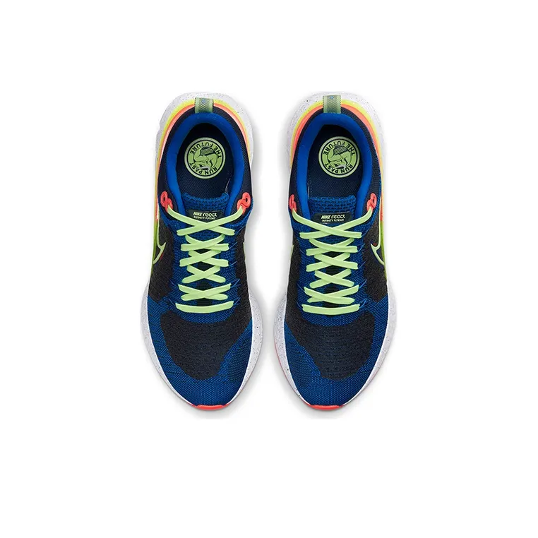 Nike React Infinity Run Flyknit 2 Run Past The Future-3