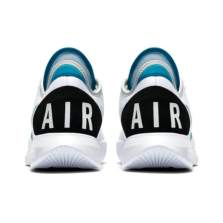 Nike Air Max Wildcard 'Black White Blue'-4