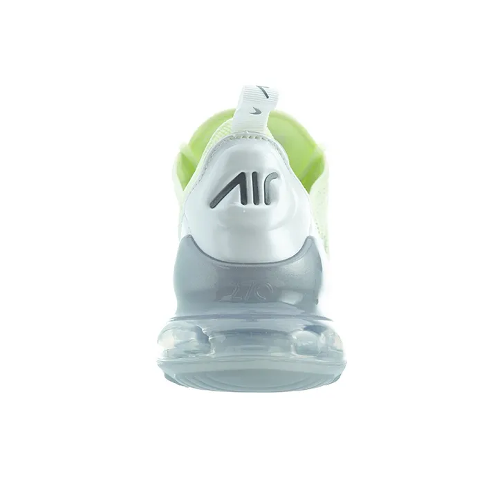 Nike Air Max 270 Barely Volt Women's-3