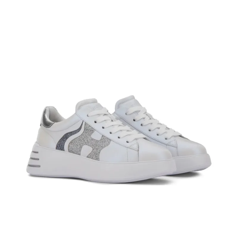 HOGAN Rebel Casual Shoes Women's-1
